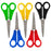 5-Inch Kids Scissors with Pointed Tip