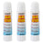 Wholesale Glue Stick (9 Grams) - 3 Pack