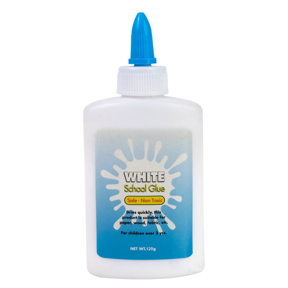 Wholesale Glue Bottle (4 Oz.)