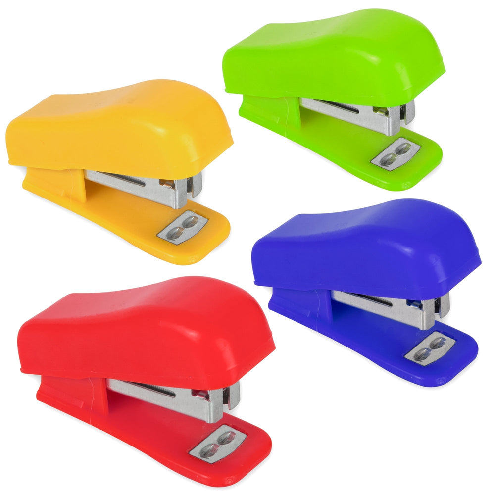 Wholesale Mini Stapler