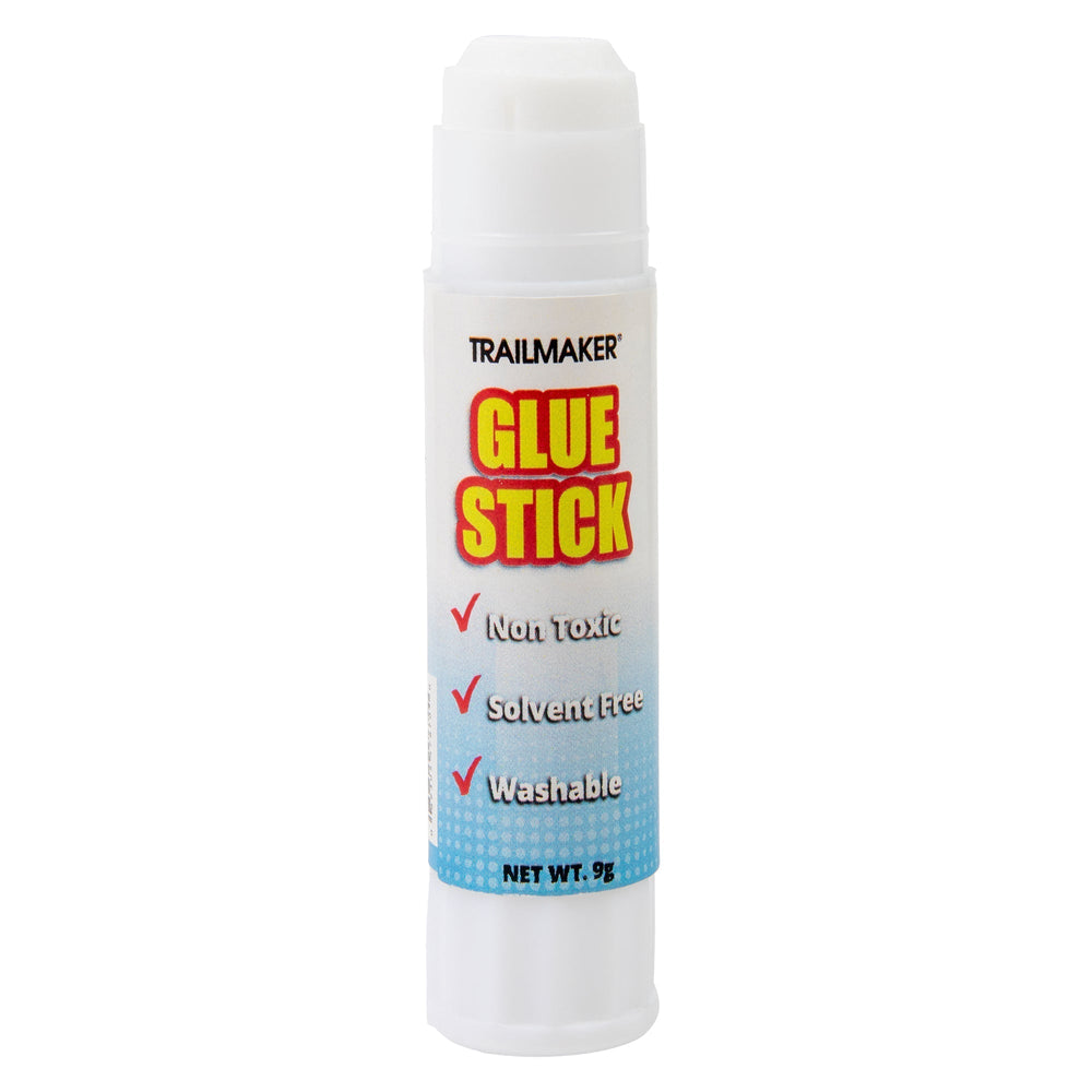 Wholesale Glue Stick (9 Grams) - Single