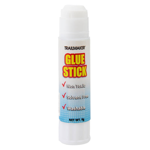 Wholesale Glue Stick (9 Grams) - Single