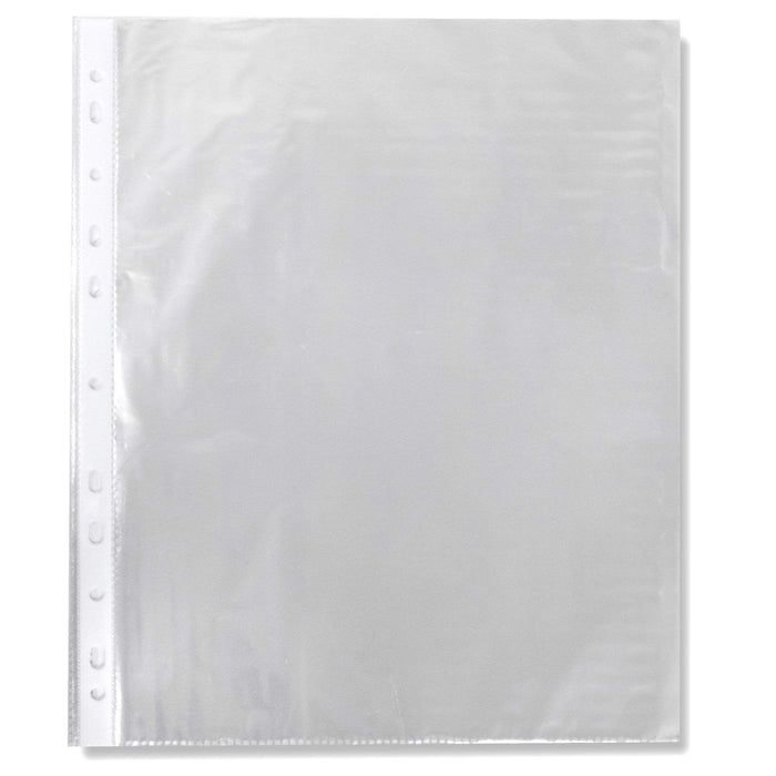 Wholesale Sheet Protectors 10-Pack