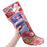 Filled Christmas Stocking 21" All Candy