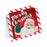 Christmas Stocking Header Cards 6" (10 PACK)