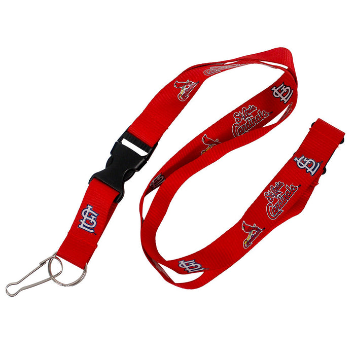 St. Louis Cardinals Lanyard