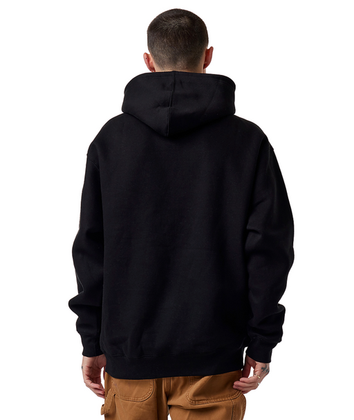 ULTRA HEAVY FASHION 12 oz HOODIE Smart 8005