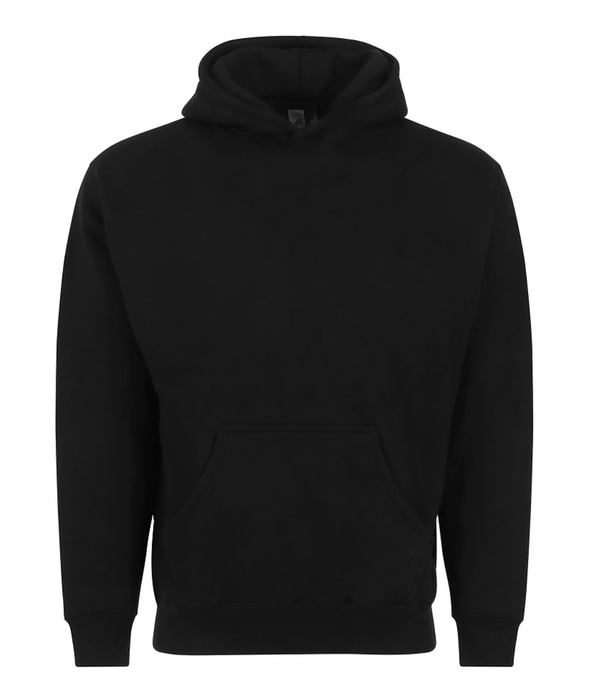 ULTRA HEAVY FASHION 12 oz HOODIE Smart 8005