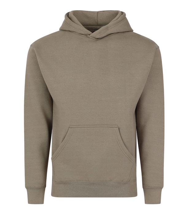 ULTRA HEAVY FASHION 12 oz HOODIE Smart 8005