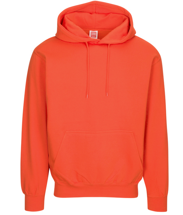 ADULT FLEECE HOODIE, EVER SOFT & COMFORTABLE -  UNISEX HOODIE 101