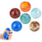 Solar System Sugar Fidget Stress Relief Kids Toy