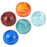 Solar System Sugar Fidget Stress Relief Kids Toy