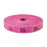 Roll Tickets - 25 Cent - Magenta (2000 ROLL)