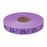 Roll Tickets - 25 Cent - Purple (2000 ROLL)