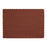 Placemat - Chocolate Paper 10" x 14" (24 PACK)