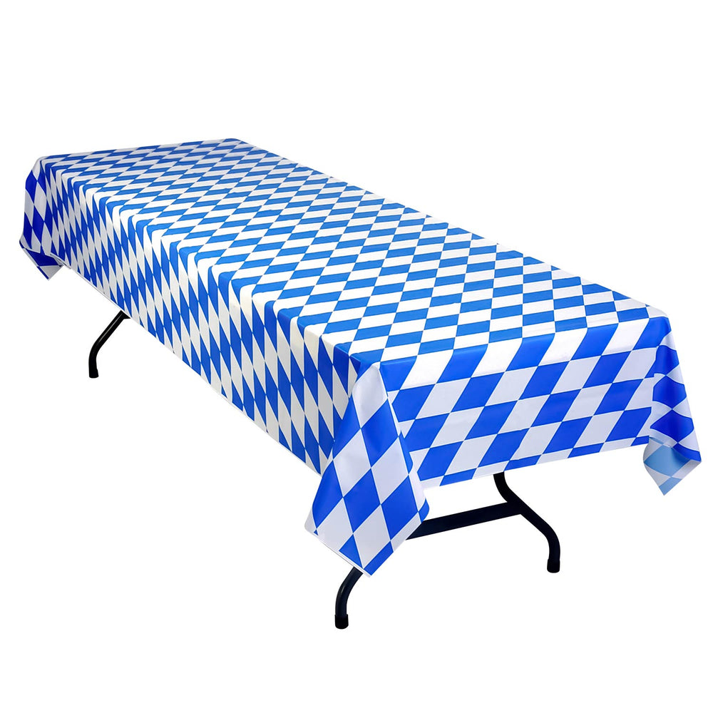 Oktoberfest Tablecover 54" x 108"