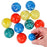 Bouncy Ball - Marbleized 1-3/8" (35mm) (DZ)