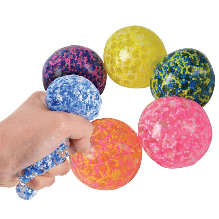 DNA Squeeze Balls 2" (DZ)