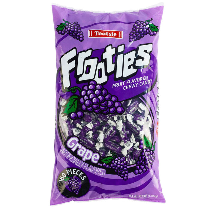 Frooties - Grape (360 PACK)