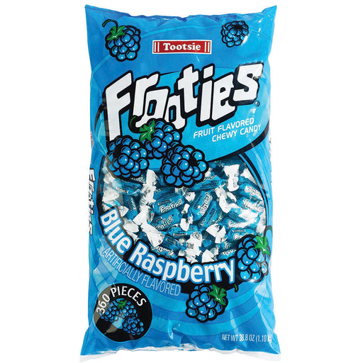 Frooties - Blue Raspberry (360 PACK)