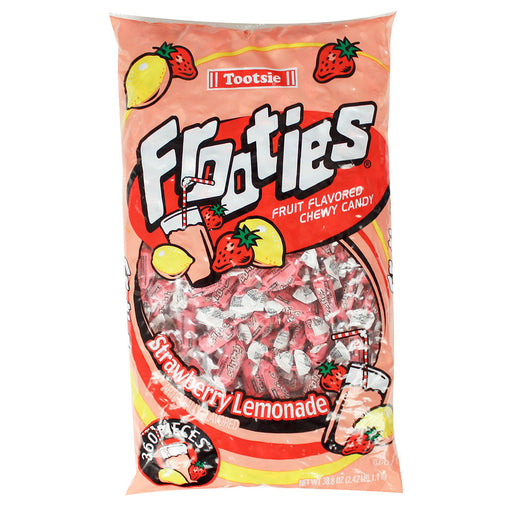 Frooties - Strawberry Lemonade (360 PACK)