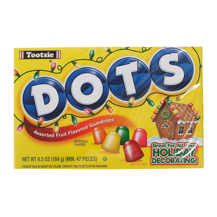 DOTS Theatre Pack 6.5 oz