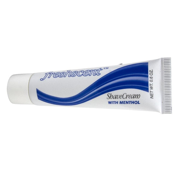 Brush Less Shaving Cream - 0.6 Oz