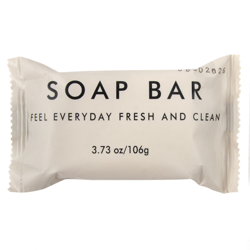 Soap - 3.73 Oz