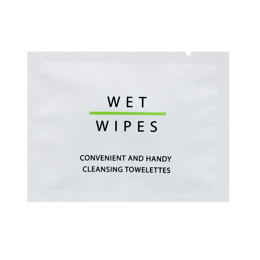 Wet Wipes