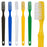 Toothbrush - 5 Color