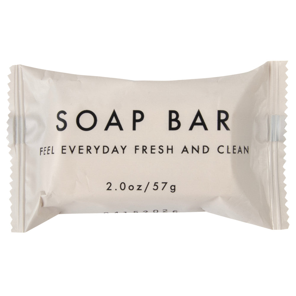 Soap - 2 Oz