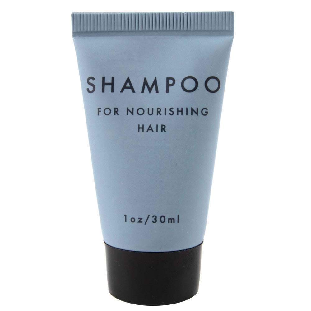 Shampoo - 1 Oz