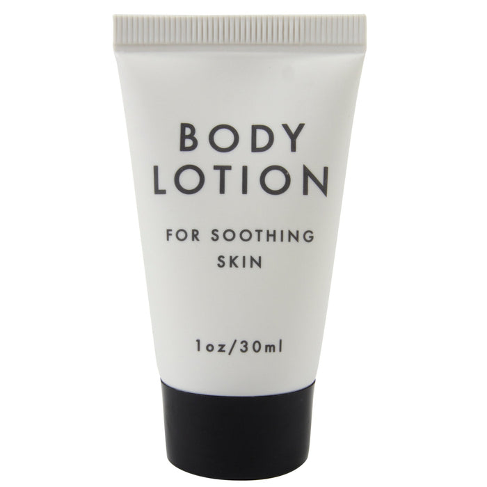 Body Lotion - 1 Oz