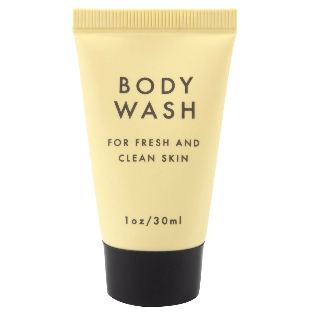 Body Wash - 1 Oz