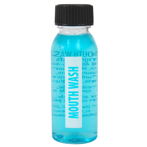 Mouth Wash - 1 Oz