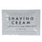 Shaving Cream Packs - 0.18 Oz