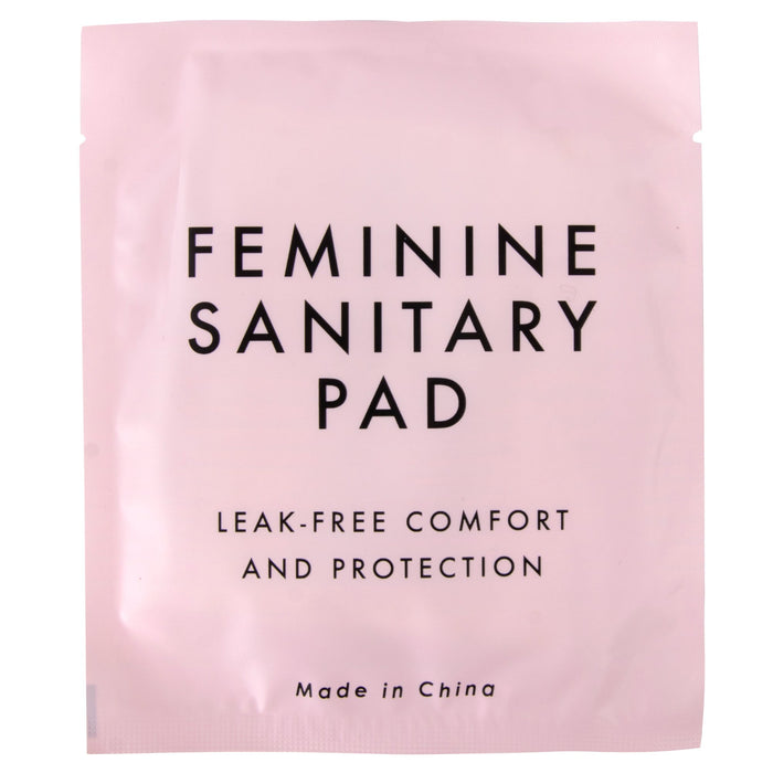 Wholesale Sanitary Pads