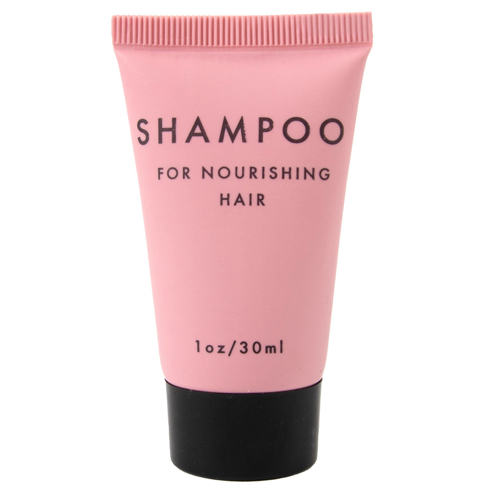 Women's Scented Shampoo - 1 Oz