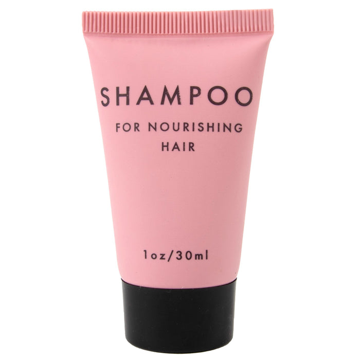 Women's Scented Shampoo - 1 Oz