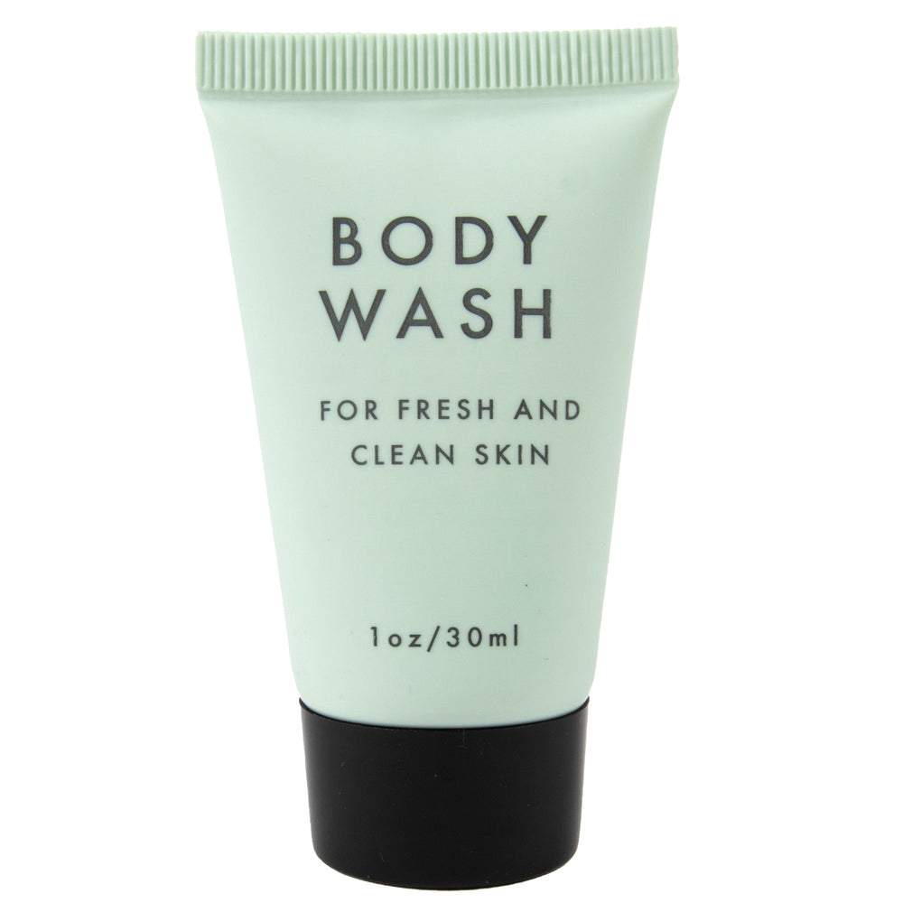 Women's Scented Body Wash - 1 Oz