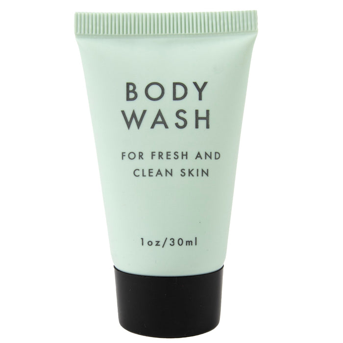 Women's Scented Body Wash - 1 Oz