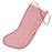 Empty Mesh Christmas Stockings 21" (10 PACK)