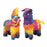 Mini Pinata Decorations