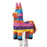 Piñata - Pull String Burro