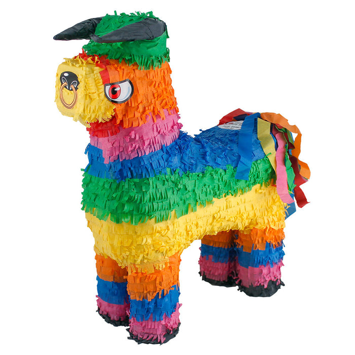 Piñata - Burro 18"