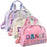 15 Inch Dance Dome Duffel Bag - 3 Color Choices