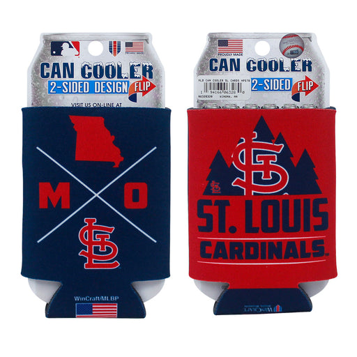 St. Louis Cardinals Can Cooler - Hipster