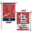 St. Louis Cardinals Garden Flag 18"