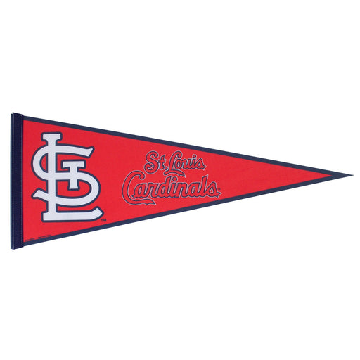 St. Louis Cardinals Pennant 30"