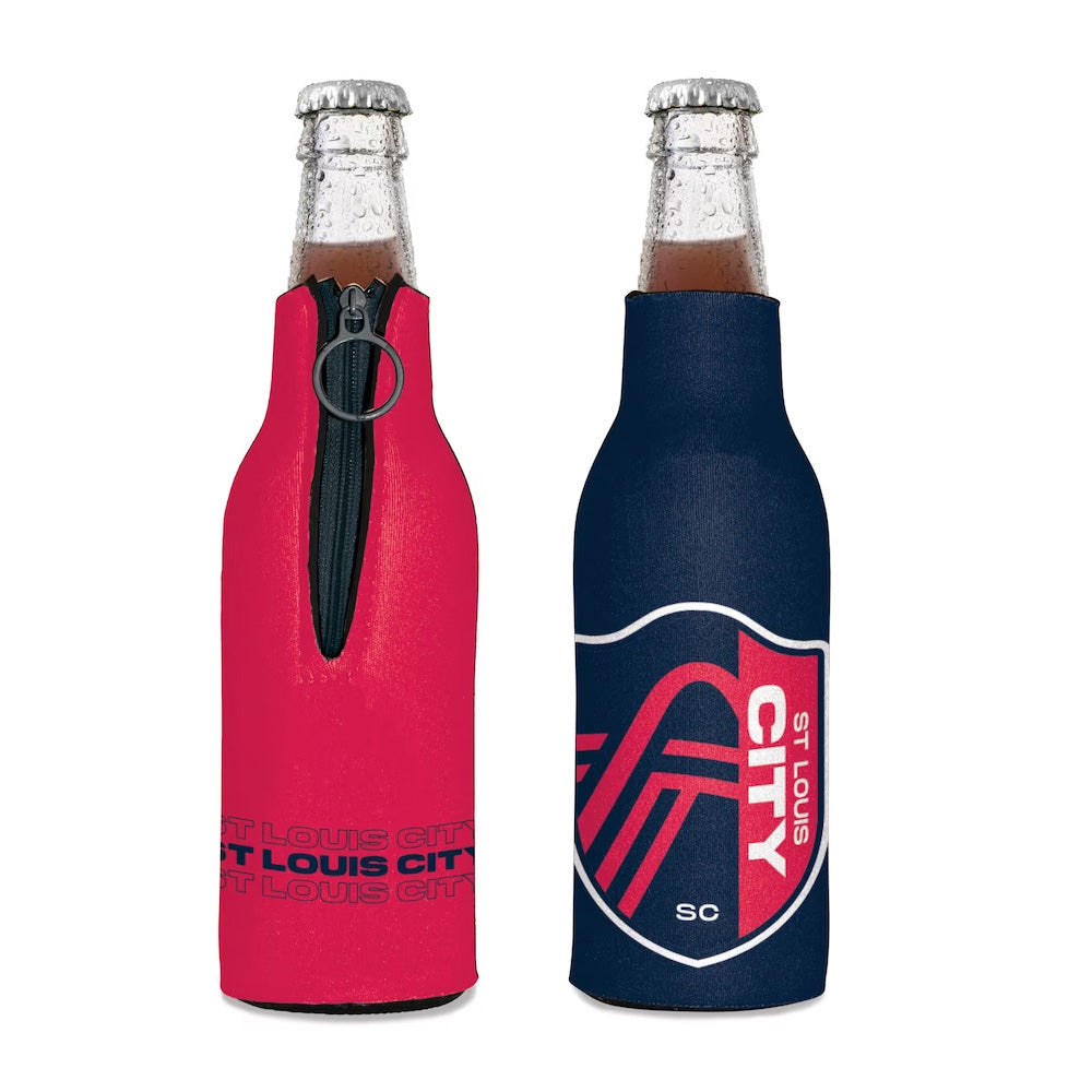 St. Louis City SC Bottle Cooler